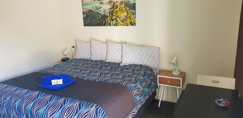 Kadina Village Motel - Hervey Bay Accommodation 1