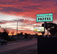 Kadina Village Motel - Hervey Bay Accommodation