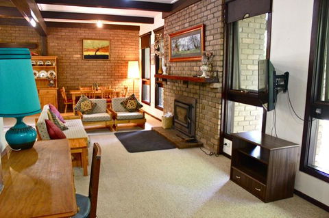 Kaighins Place - Tourism Hervey Bay 1