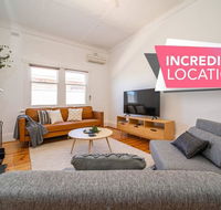 Kairos in Keswick-Wifi - Netflix - Nespresso - Hervey Bay Accommodation