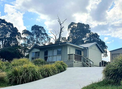 Kaishua House - JK Family Lake House - Tourism Hervey Bay 1