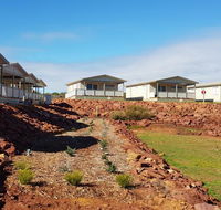 Kalbarri Red Bluff Tourist Park - Tourism Hervey Bay