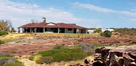 Kalbarri Red Bluff Tourist Park - Tourism Hervey Bay 1