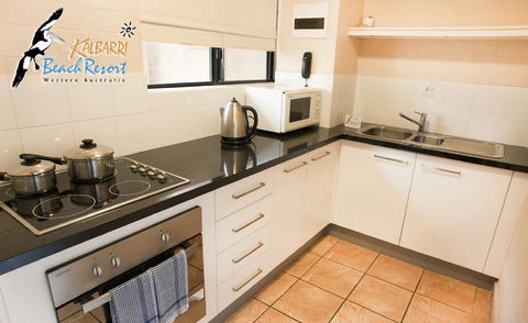 Kalbarri Resort Unit - Tourism Hervey Bay 1