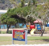 Kalbarri Sunsea Villas - Tourism Hervey Bay