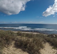 Kalbarri Tudor Holiday Park - Tourism Hervey Bay