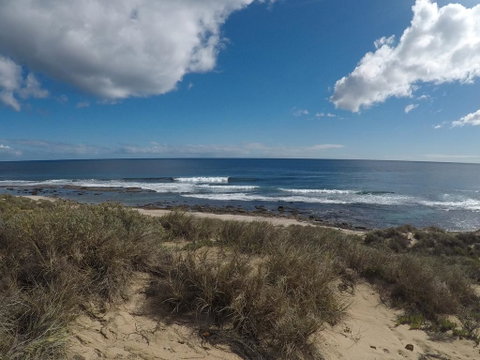 Kalbarri Tudor Holiday Park - Tourism Hervey Bay 0