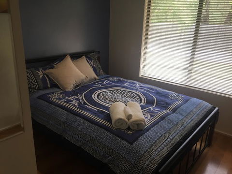 Kalgaritch B N B - Tourism Hervey Bay 1