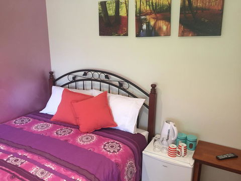 Kalgaritch B N B - Tourism Hervey Bay 2