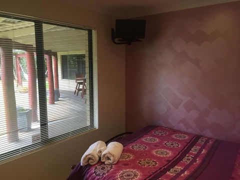 Kalgaritch B N B - Tourism Hervey Bay 3