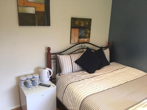 Kalgaritch B N B - Tourism Hervey Bay 0