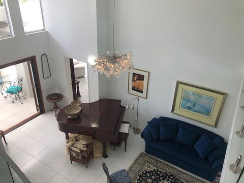 Kallista Ocean Edge Estate Palm Cove 5 Min To The Beach And Restaurants - Tourism Hervey Bay 1