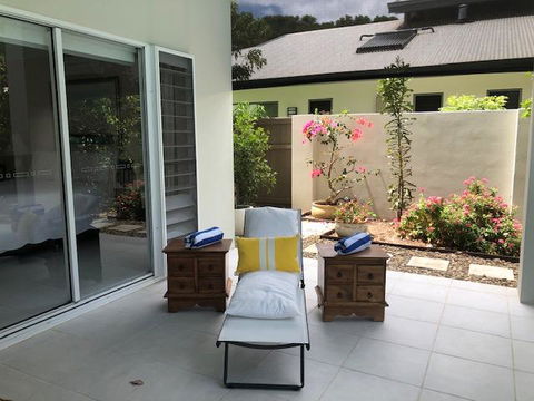 Kallista Ocean Edge Estate Palm Cove 5 Min To The Beach And Restaurants - Tourism Hervey Bay 3
