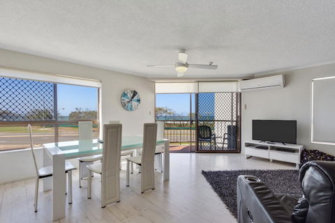 Kalua Holiday Apartments - Tourism Hervey Bay 2