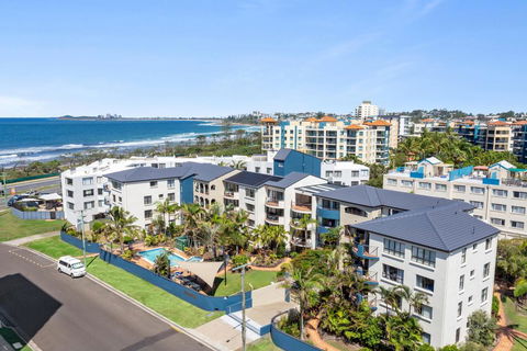 Kalua Holiday Apartments - Tourism Hervey Bay 0