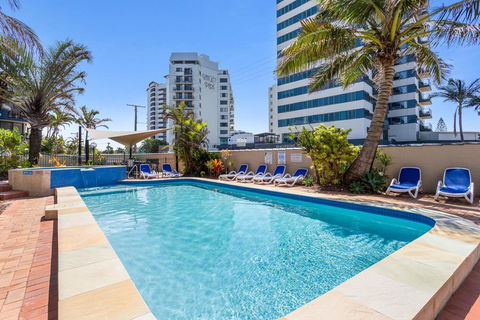 Kalua Holiday Apartments - Tourism Hervey Bay 1