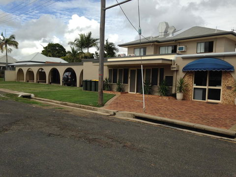 Kalua Motel - Tourism Hervey Bay 2