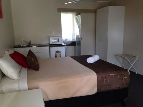Kalua Motel - Tourism Hervey Bay 3