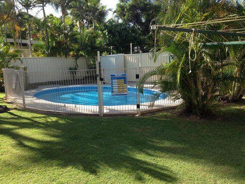Kalua Motel - Tourism Hervey Bay 0