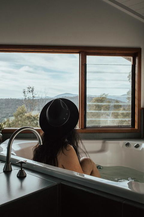 Kangaroo Ridge Retreat - Hervey Bay Accommodation 3
