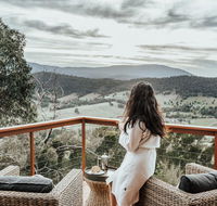 Kangaroo Ridge Retreat - Hervey Bay Accommodation
