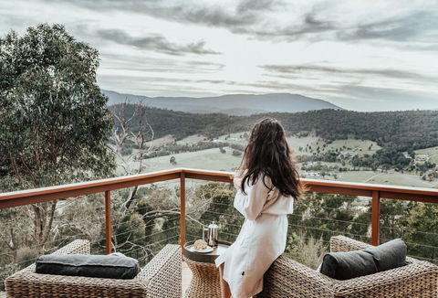 Kangaroo Ridge Retreat - Hervey Bay Accommodation 0