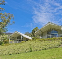 Kangaroo Valley Golf and Country Resort - Tourism Hervey Bay