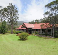 Kangaroo Valley House - Contemporary luxury - Tourism Hervey Bay