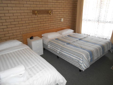 Kanimbla B&B - Tourism Hervey Bay 1