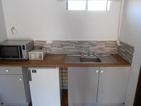 Kanimbla B&B - Tourism Hervey Bay 2