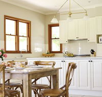 Kanimbla Homestead - Hervey Bay Accommodation