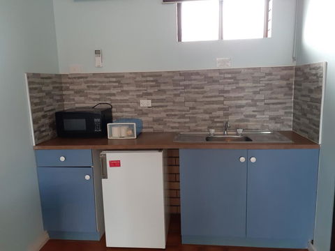 Kanimbla Motor Inn - Tourism Hervey Bay 2