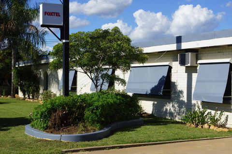 Kaputar Motel - Hervey Bay Accommodation 3