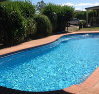 Kaputar Motel - Hervey Bay Accommodation