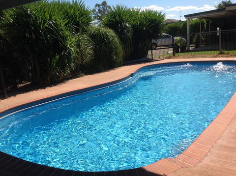 Kaputar Motel - Hervey Bay Accommodation 0