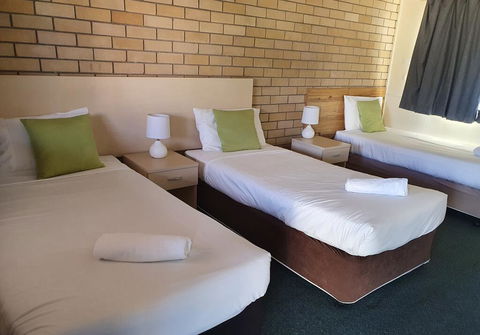 Kaputar Motel - Hervey Bay Accommodation 1