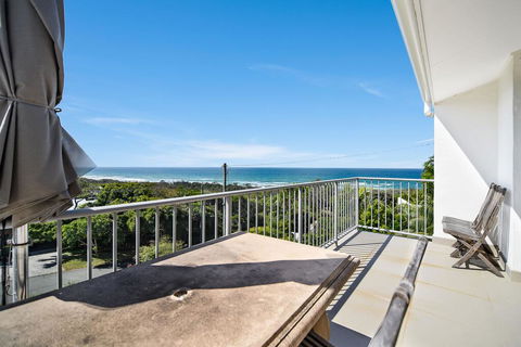 Kari 3 - 3/7 Peregian Esplanade - Hervey Bay Accommodation 2