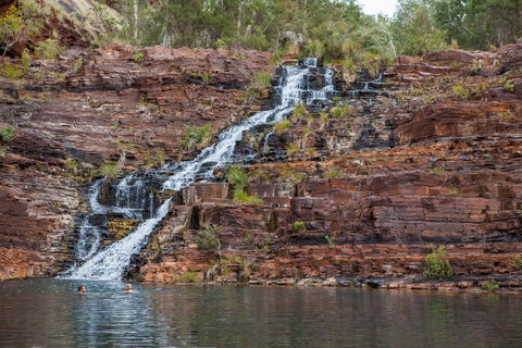 Karijini Eco Retreat - Tourism Hervey Bay 2