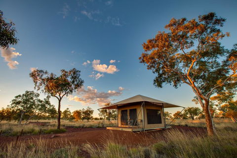 Karijini Eco Retreat - Tourism Hervey Bay 0