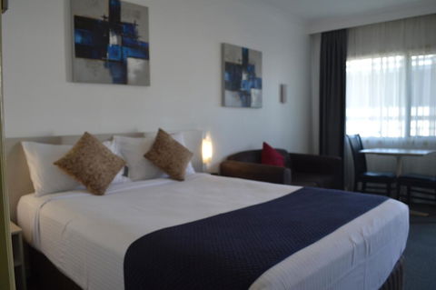 Karinga Motel, SureStay Hotel By Best Western - Hervey Bay Accommodation 1