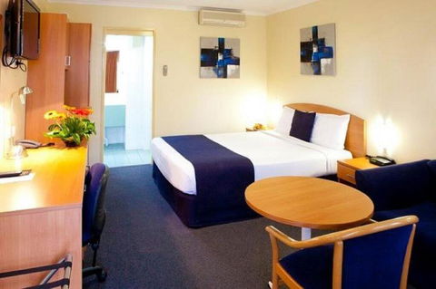Karinga Motel, SureStay Hotel By Best Western - Hervey Bay Accommodation 2