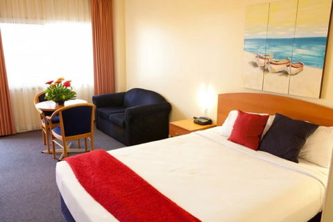 Karinga Motel, SureStay Hotel By Best Western - Hervey Bay Accommodation 3
