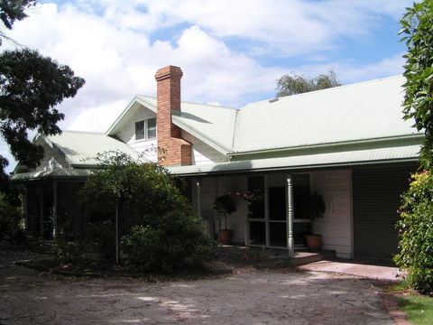 Karingal Homestead B&B - Tourism Hervey Bay 1