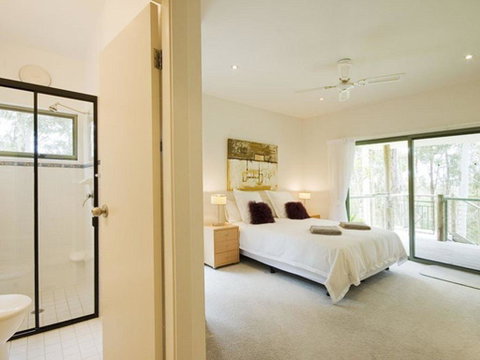 Karingal Just Minutes From Blueys Beach - Hervey Bay Accommodation 2