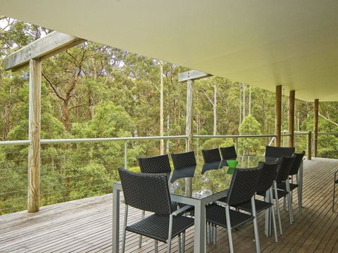 Karingal Just Minutes From Blueys Beach - Hervey Bay Accommodation 0