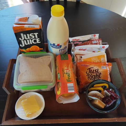 Karma Kinglake - Hervey Bay Accommodation 3