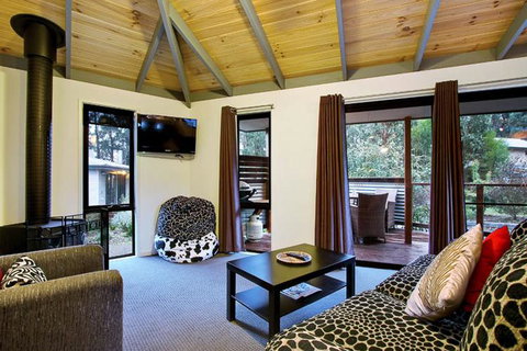 Karma Kinglake - Hervey Bay Accommodation 2