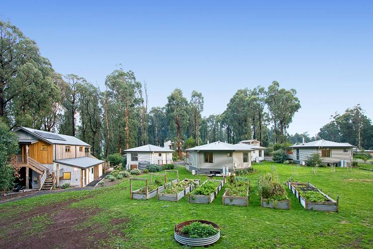 Kinglake VIC Hervey Bay Accommodation