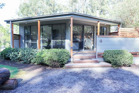 Karma Kinglake - Hervey Bay Accommodation 1