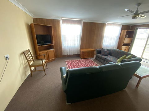 Karoonda Accommodation - Hervey Bay Accommodation 1